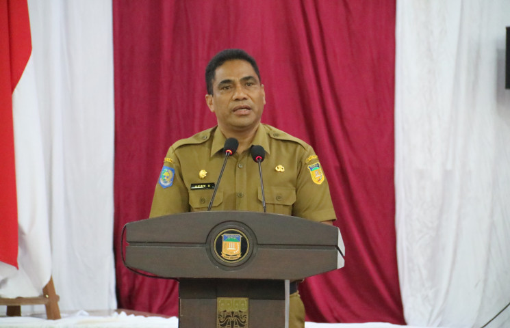 Tantangan Bidang Tata Kelola Pemerintahan Kedepan Semakin Kompleks